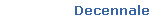Decennale