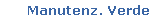  Manutenz. Verde