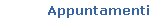 Appuntamenti